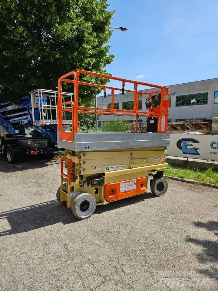 JLG 2630 ES Piattaforme a pantografo