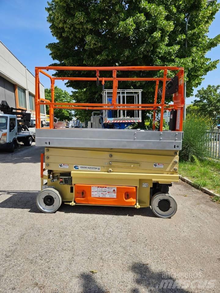 JLG 2630 ES Piattaforme a pantografo