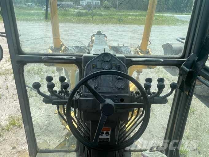 Volvo G 740 Motorgraders