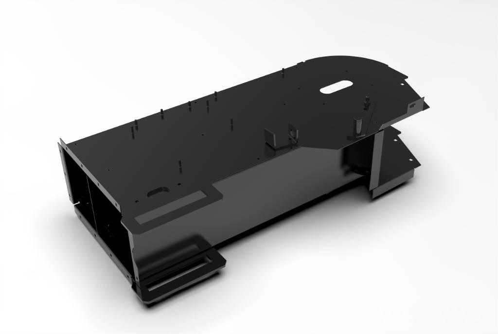 PW 784078.2 Accessori per mietitrebbiatrici