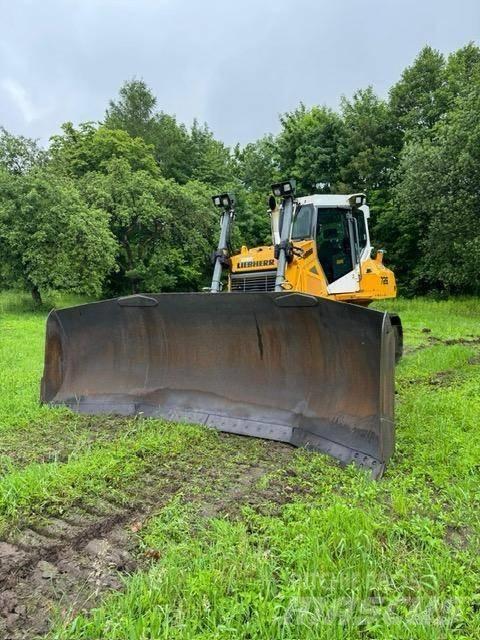 Liebherr PR 726 XL Dozer cingolati