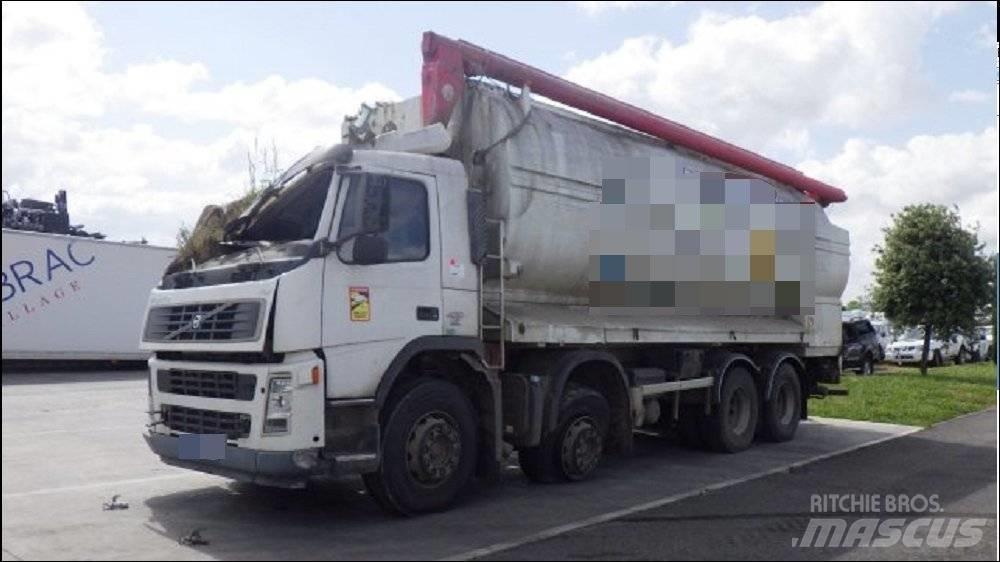 Volvo FM 400 Camion altro