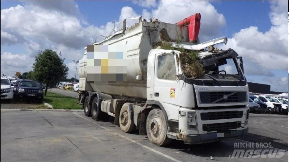 Volvo FM 400 Camion altro