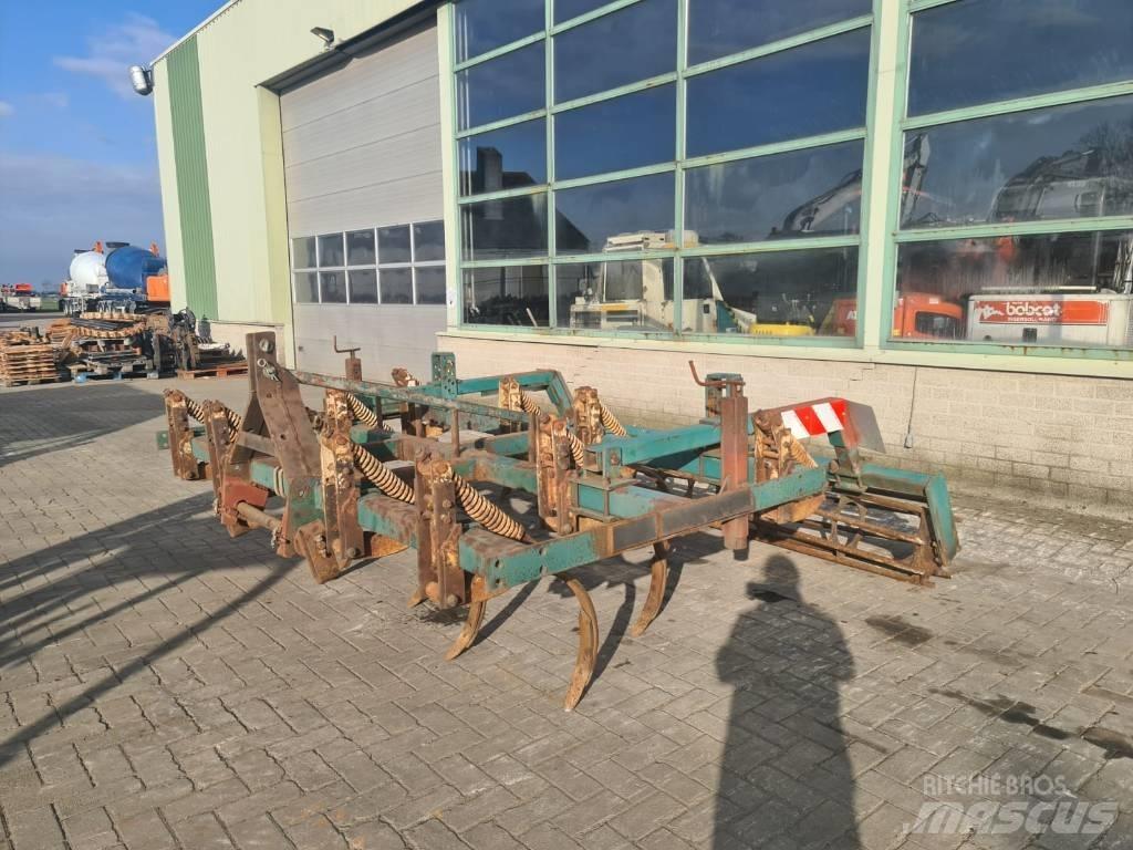  Cultivator 3 Meter Coltivatori