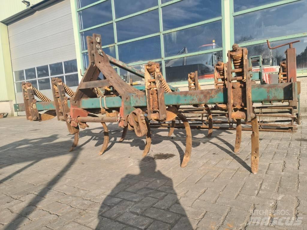  Cultivator 3 Meter Coltivatori