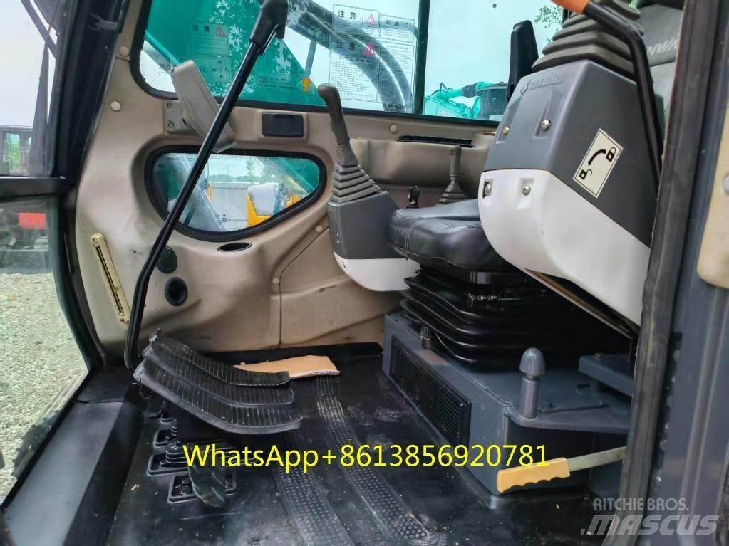 Sunward SWE 90 Escavatori medi 7t - 12t
