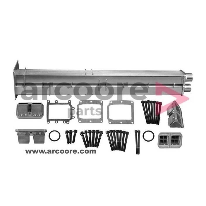 MAN EGR repair kit Motori