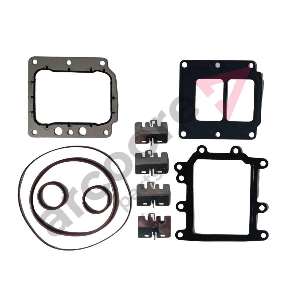MAN EGR repair kit Motori
