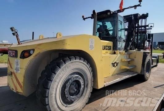 Hyster H 7.00 Carrelli elevatori-Altro