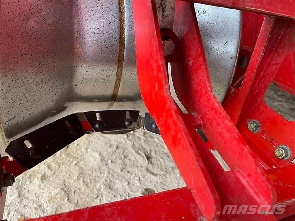 Grimme SE75-55 Scava raccogli patate
