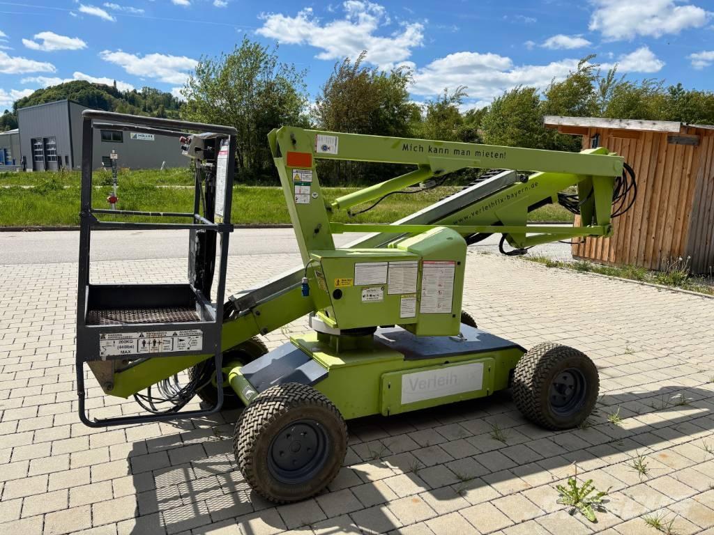 Niftylift HR 12 E Piattaforme a braccio articolato