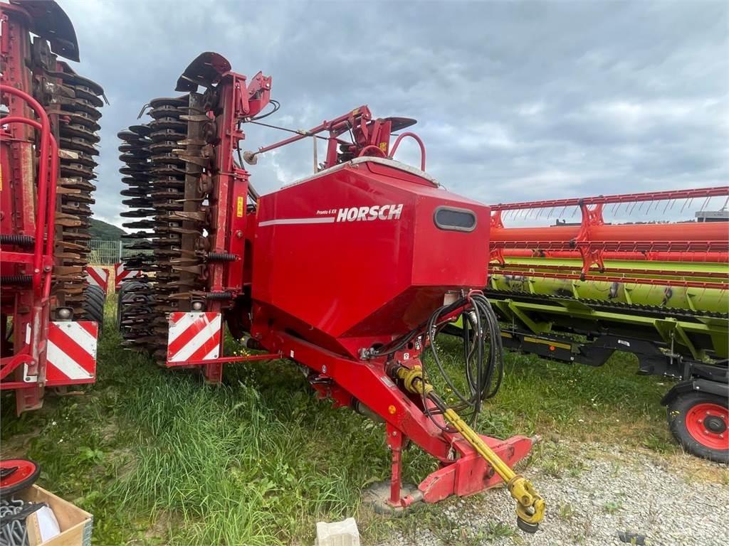 Horsch Pronto 6 KR Perforatrici