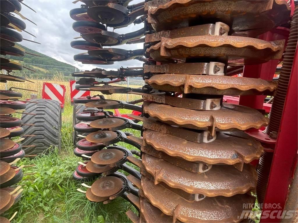 Horsch Pronto 6 KR Perforatrici
