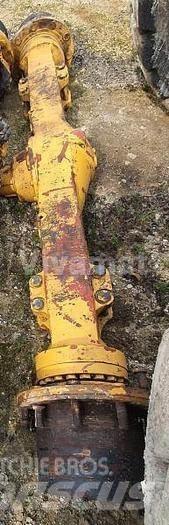 Liebherr 922 Assi