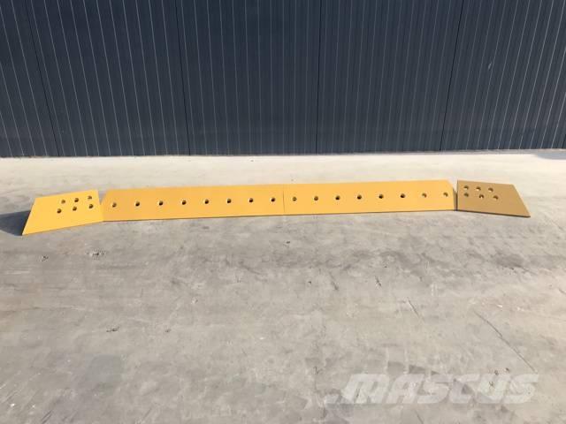 CAT D6R Altri componenti