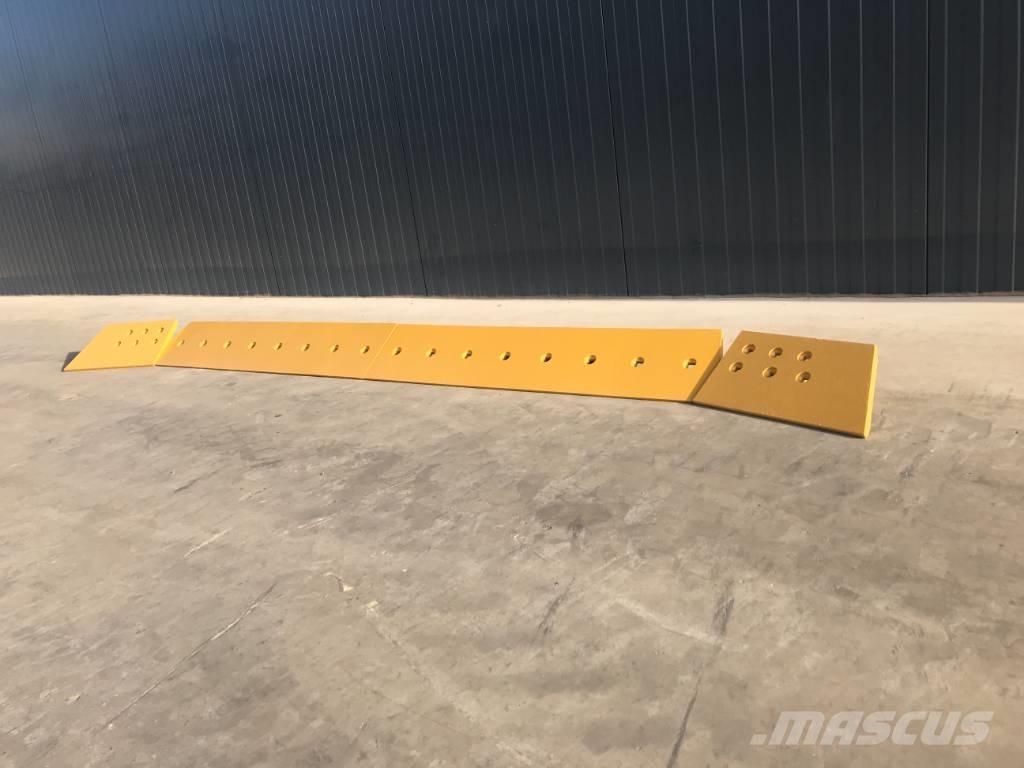 CAT D6R Altri componenti