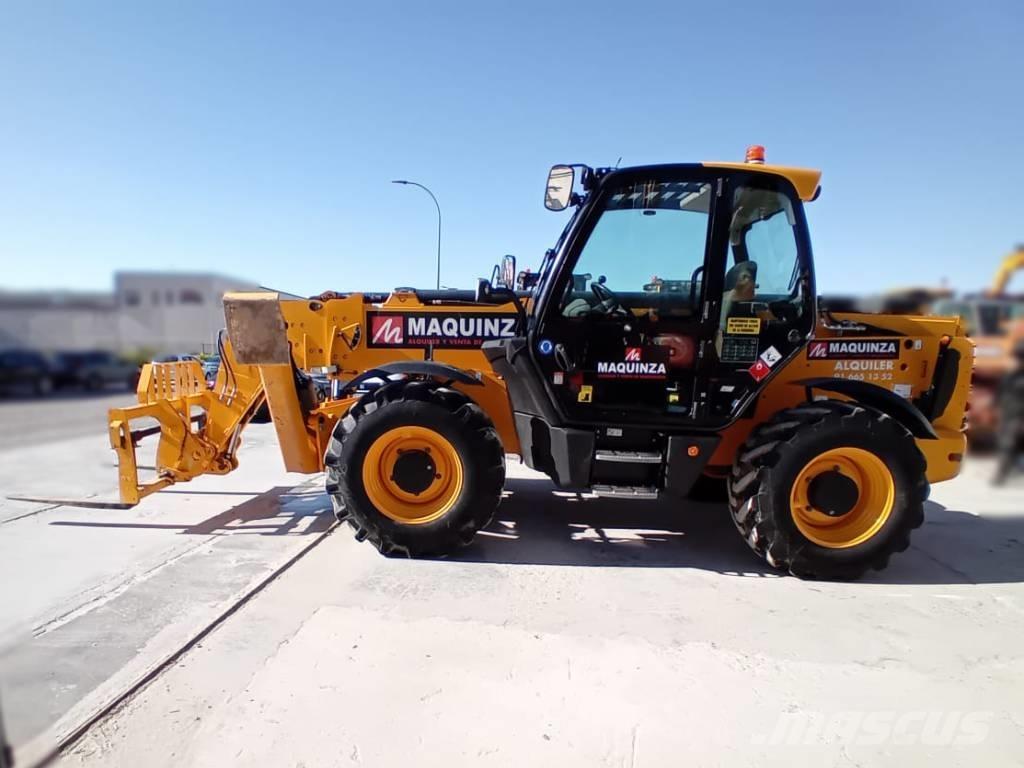 JCB 540.180 Sollevatori telescopici