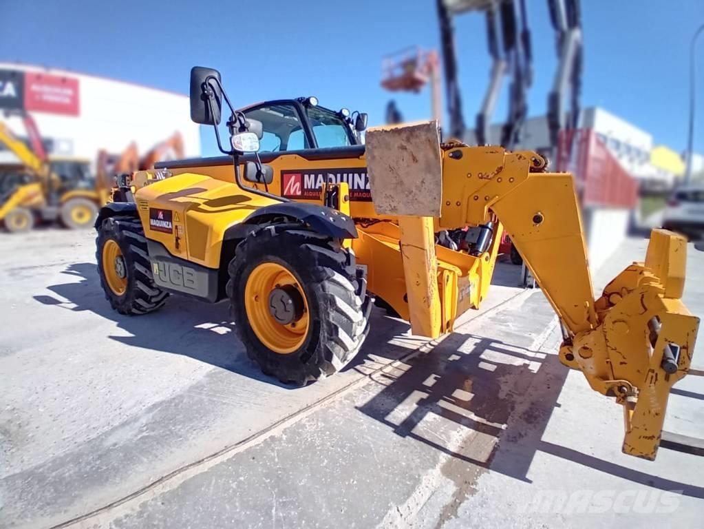 JCB 540.180 Sollevatori telescopici