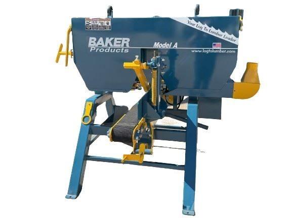 baker resaw Segherie