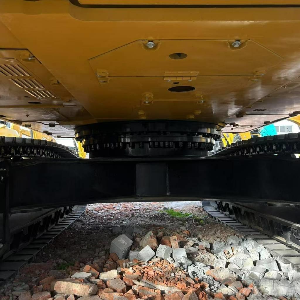 CAT 345GC Escavatori cingolati