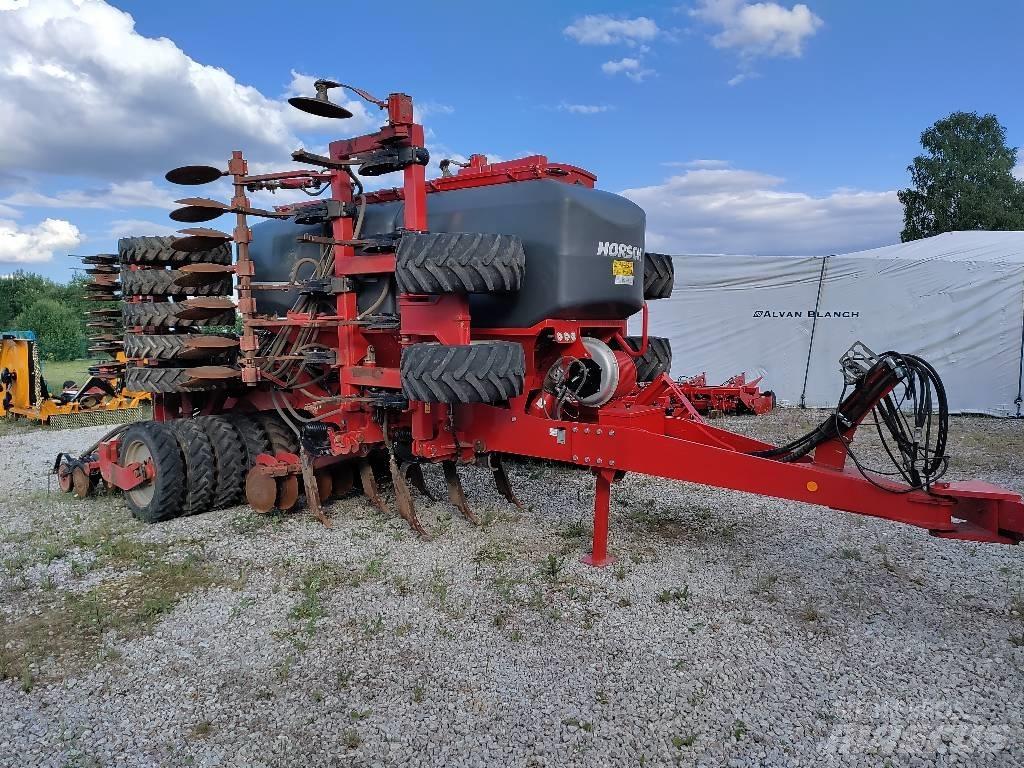 Horsch Focus 6 TD Perforatrici