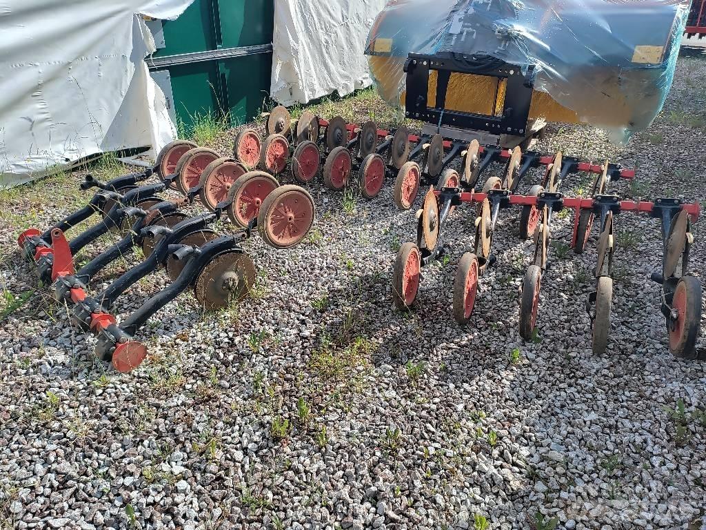 Horsch Focus 6 TD Perforatrici