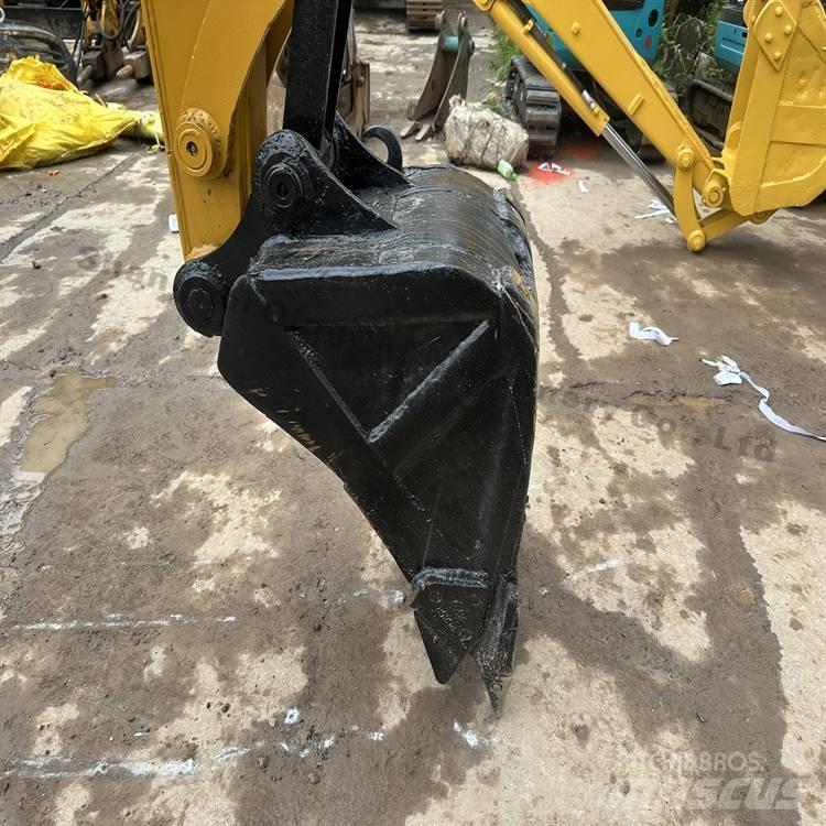 CAT 303.5 E Miniescavatori