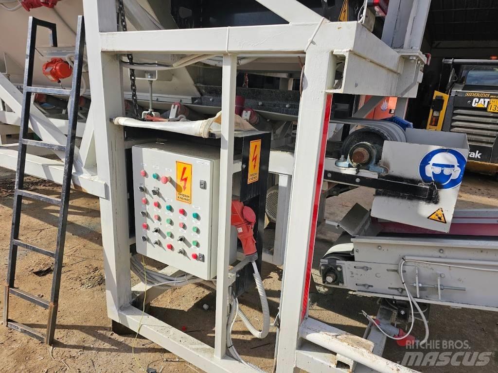 CAT GC 30 Movimentazione Materiali - Altro