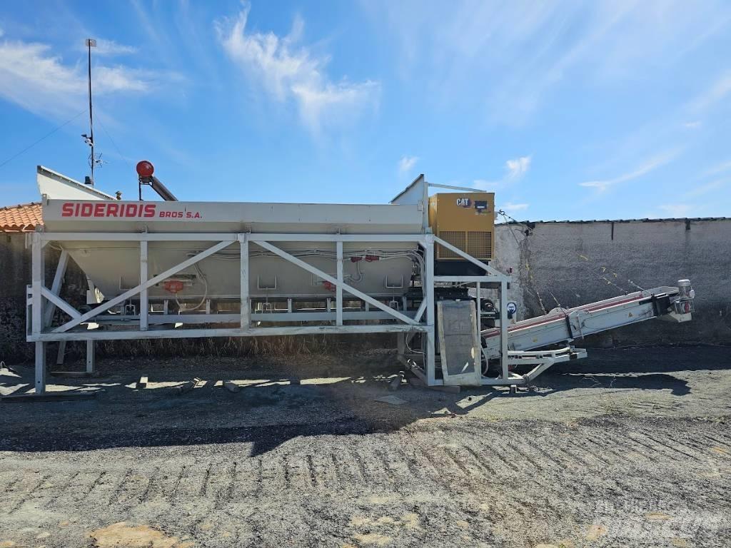 CAT GC 30 Movimentazione Materiali - Altro