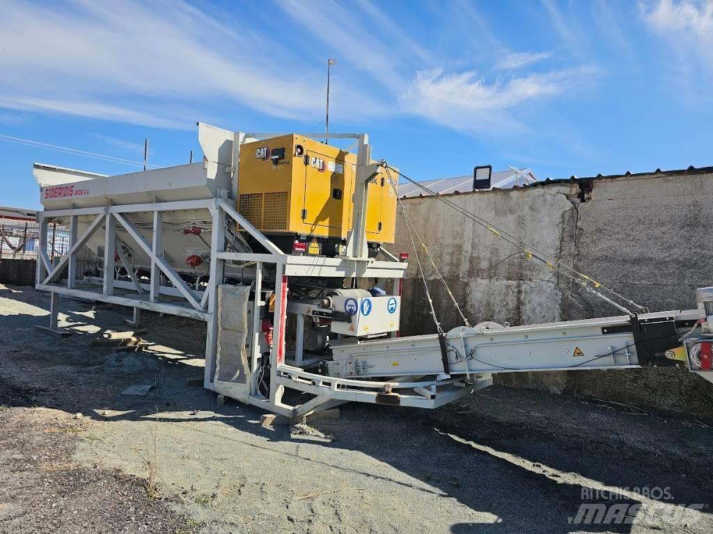 CAT GC 30 Movimentazione Materiali - Altro