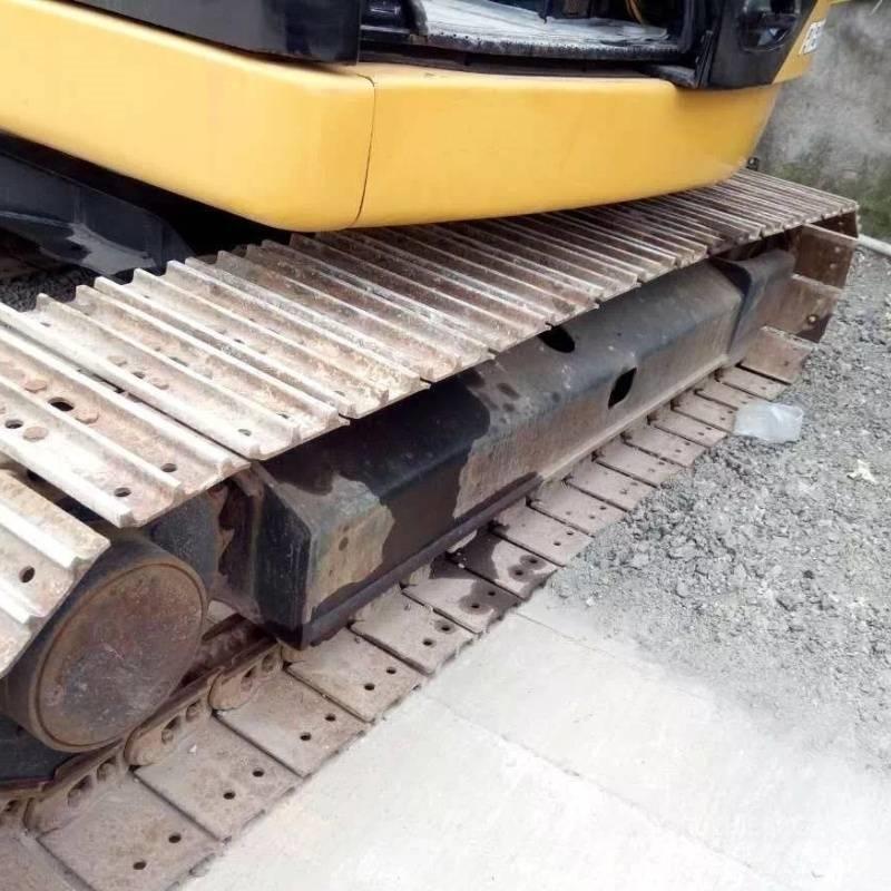 CAT 308 Miniescavatori