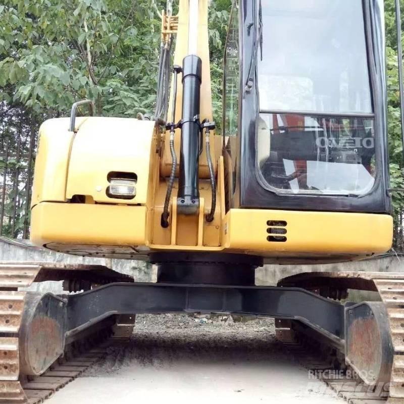 CAT 308 Miniescavatori