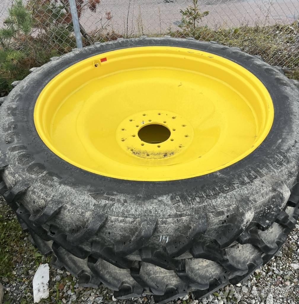 Trelleborg 300/95R52 Pneumatici, ruote e cerchioni