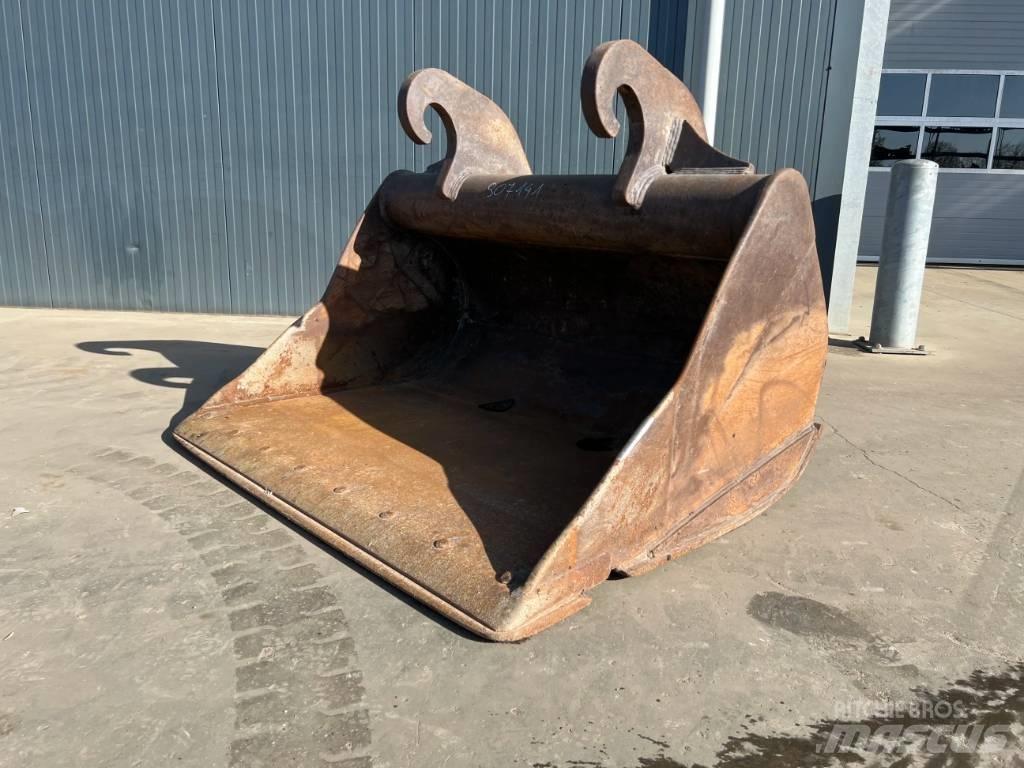 Verachtert CW45 Benne
