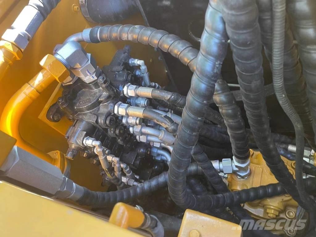 Sany SY75C Escavatori medi 7t - 12t