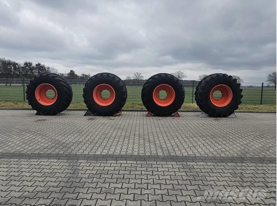 Michelin axiobib Pneumatici, ruote e cerchioni