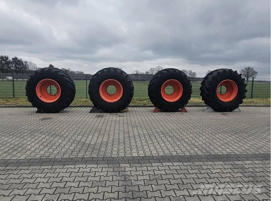 Michelin axiobib Pneumatici, ruote e cerchioni