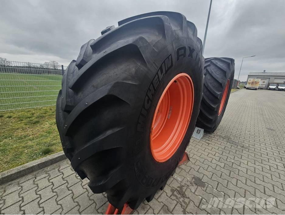 Michelin axiobib Pneumatici, ruote e cerchioni