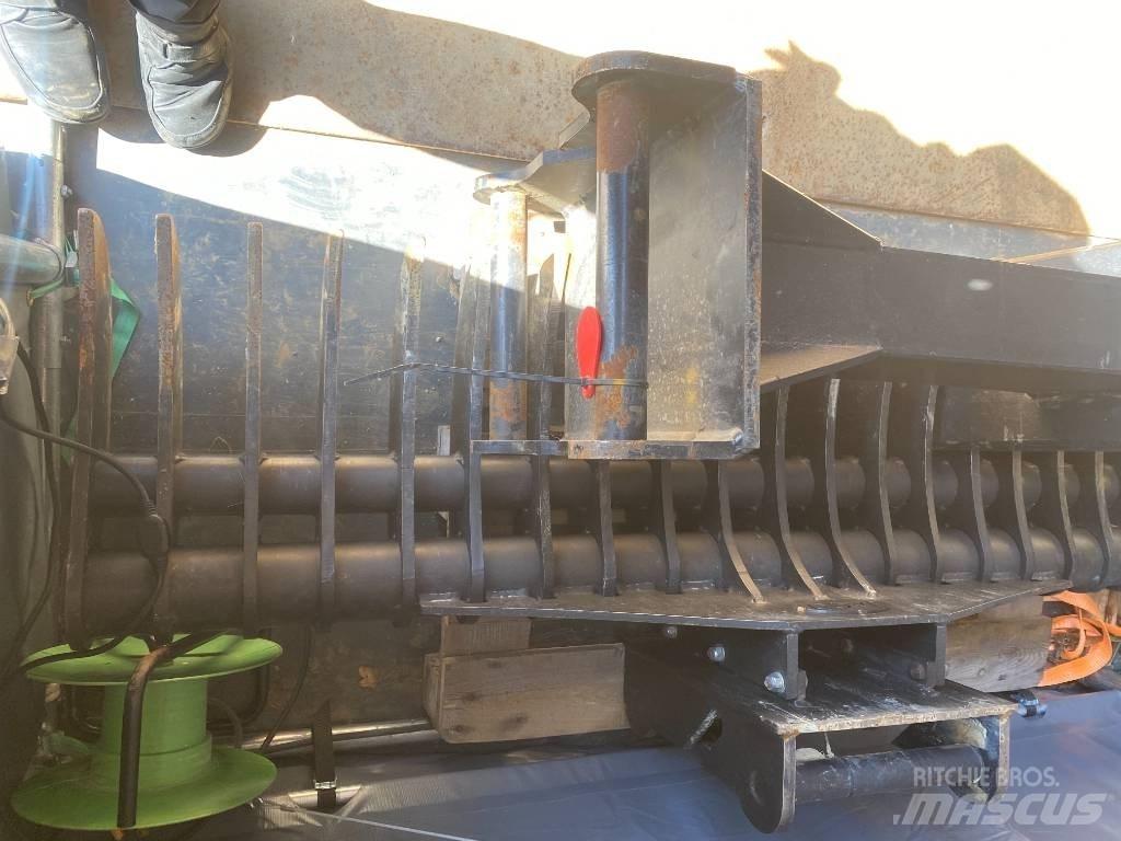 Takeuchi TB 260 Miniescavatori