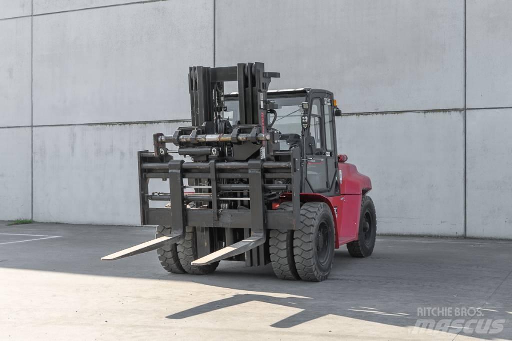 Manitou MI 80 Carrelli elevatori diesel