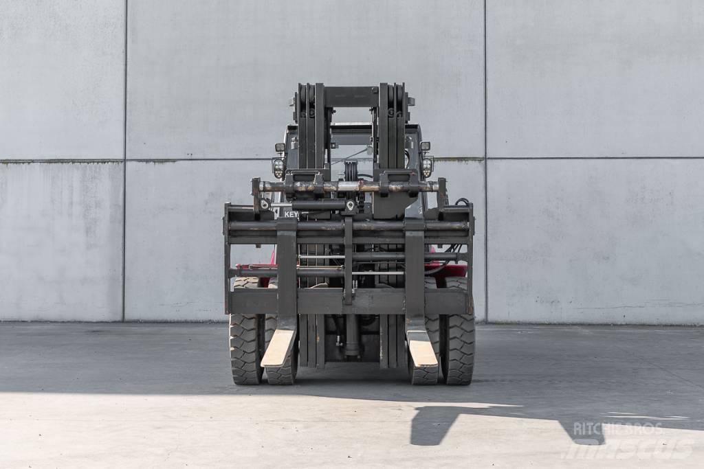 Manitou MI 80 Carrelli elevatori diesel