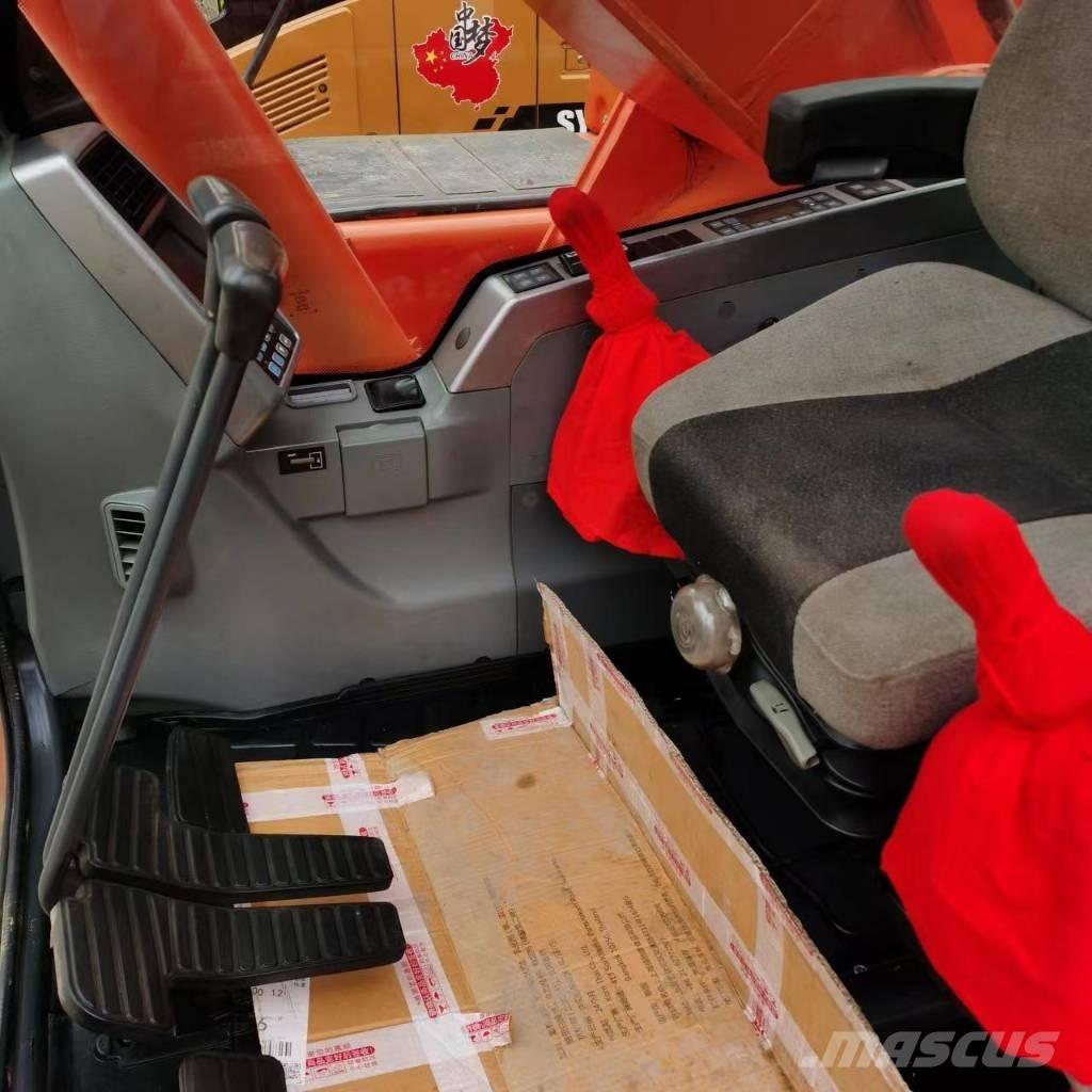 Doosan DX 300 LC Escavatori cingolati