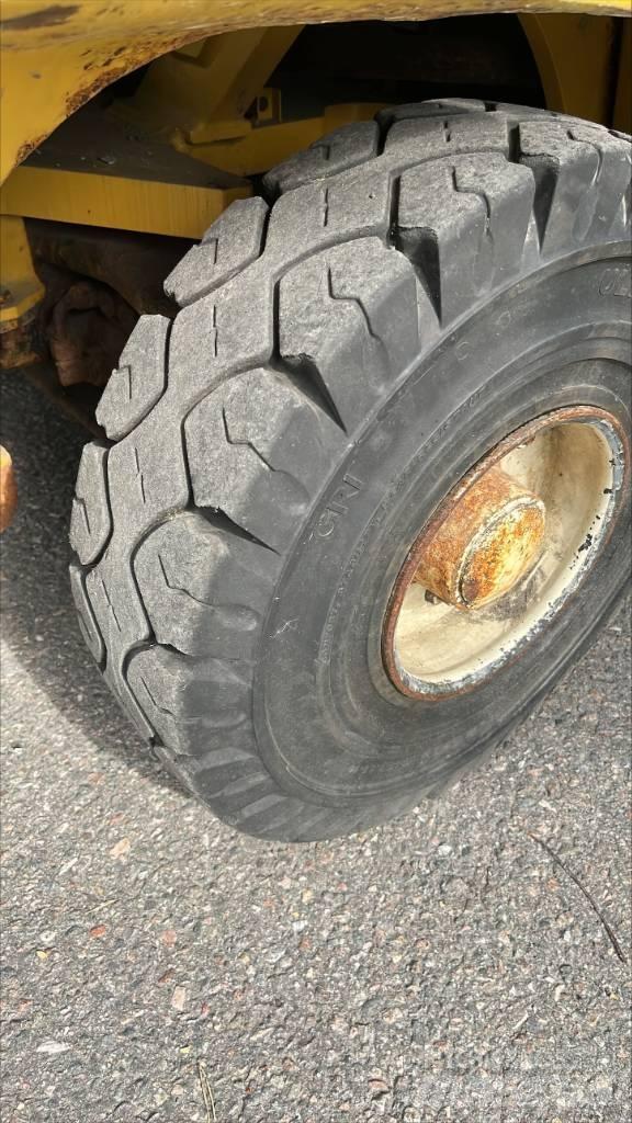 Yale GDP30VX Carrelli elevatori diesel