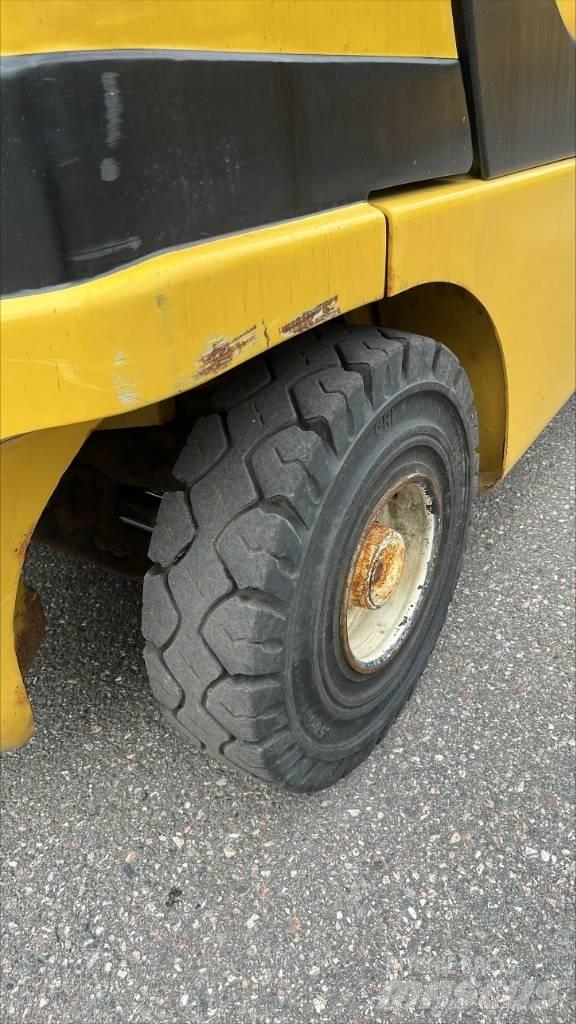 Yale GDP30VX Carrelli elevatori diesel