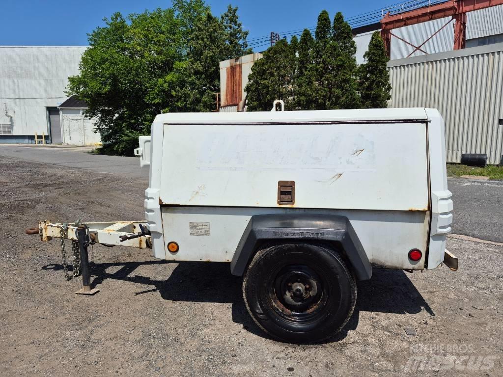 Doosan P 185 WJD Compressori