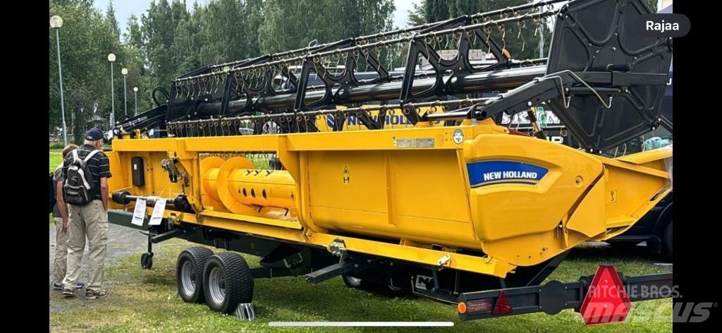 Nardi Pöytävaunu Accessori per mietitrebbiatrici