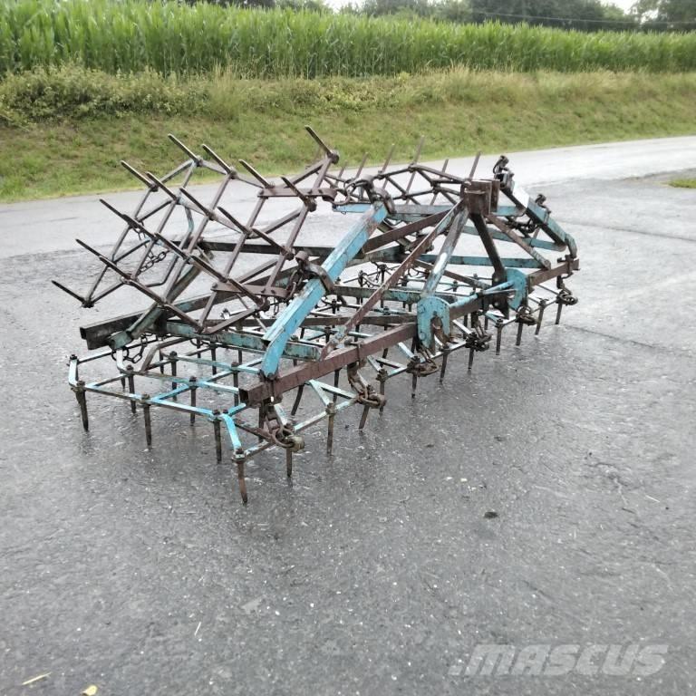 Religieux PORTE 5M Erpici