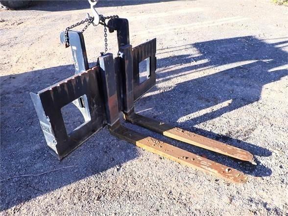CAT 151-5335 Forche
