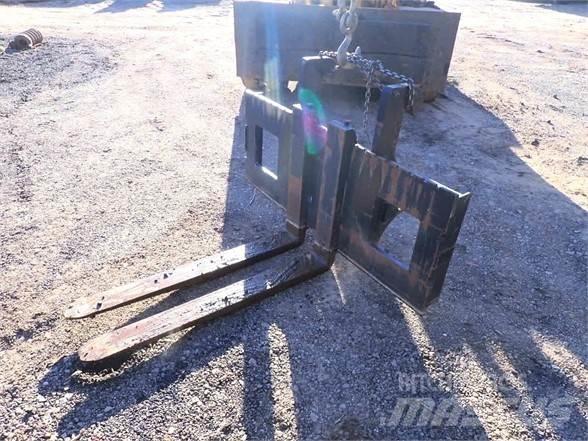 CAT 151-5335 Forche