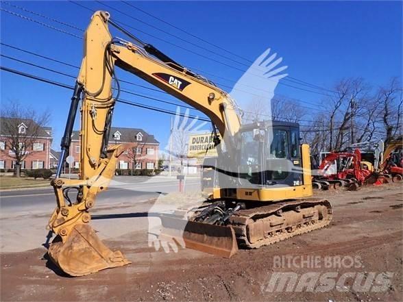 CAT 314E LCR Escavatori cingolati